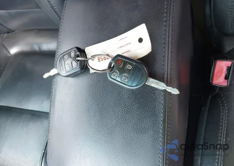 2013 Ford Explorer Xlt z USA, uszkodzony, nr VIN 1FM5K8D87DGC03975